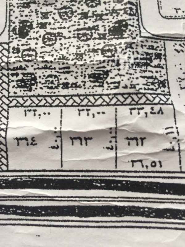 1671850 يمكن التفاوض بعد معرفة نوع الاستثمار او الايجار و النشاط
المواقع مميزة و منافسه و مختلفة المكان كما يوجد احواش
بها خدمات الكهرباء و خزان الماء و التصريف
بمساحات ١٢٠٠ م و ٧٠٠ متر
ابو علي 0505618192