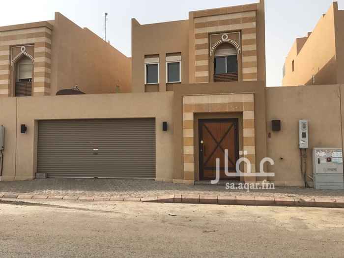 849375 فلتين منفصلتين كل واحده مكونه من دورين غرفه سائق وخادمه مكونه من ٤ غرف نوم وصاله معيشه في الدور الثاني ومجلس وصالون ومطبخ وعدد ٤ تواليت في الدور الاول والدور الثاني عدد ٢ تواليت وواحده من الفلل يوجد بها مصعد والفله الثانيه مجهزه لتركيب المصعد ومسبح وكلا الفلتين مأجره ايجار بسعر مناسب