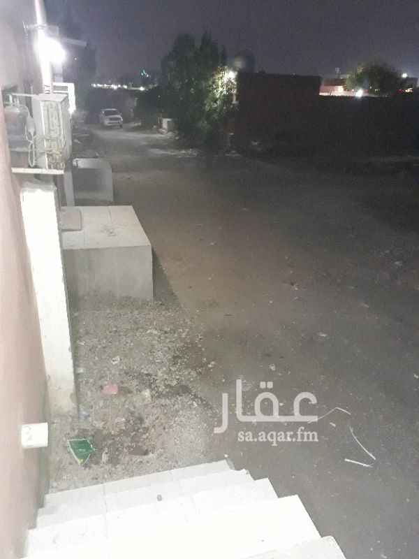 1195157 غرفتين وحمام ومطبخ وحوش مبلط١٦٠٠مع الكهربه والماء