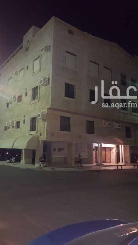 عمارة للبيع فى شارع الامام مالك ، حي الروضة ، جدة صورة 2