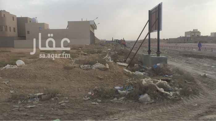 1681922 ارض تجارية للايجار شارع ستين شمالا وشارع 20 شرقا