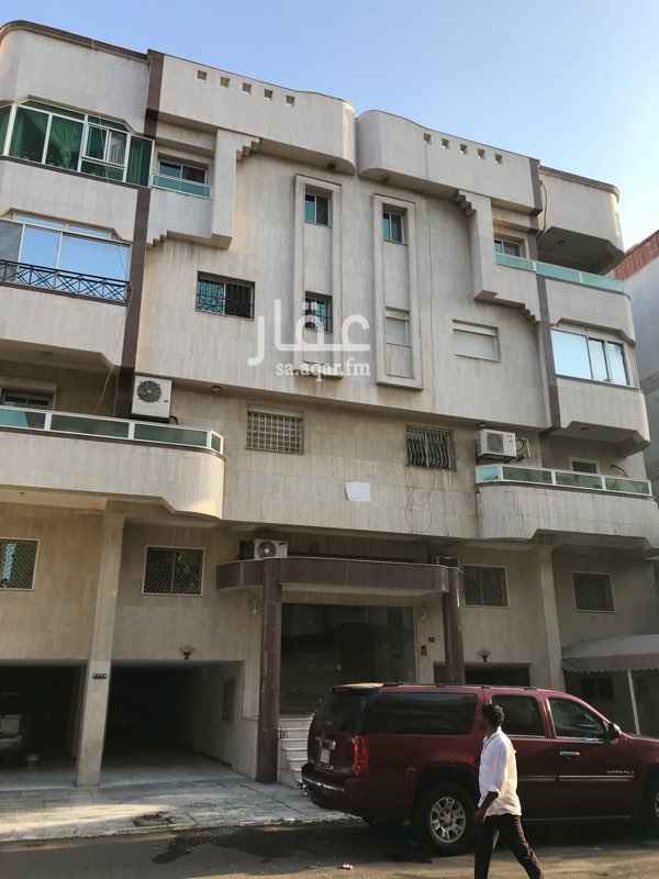 شقق للبيع في جدة حي الرويس تطبيق عقار