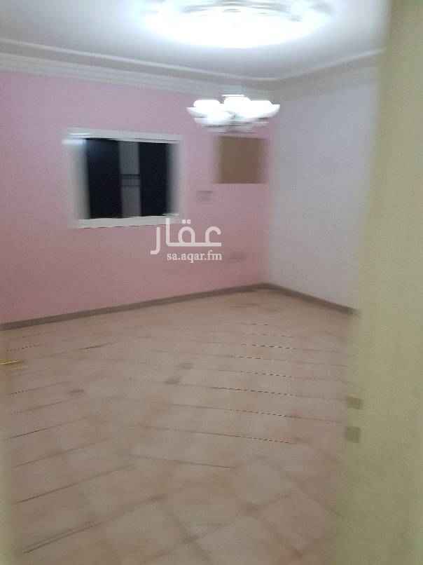 1618642 شقه ٣ غرف حمامين مطبخ راكب