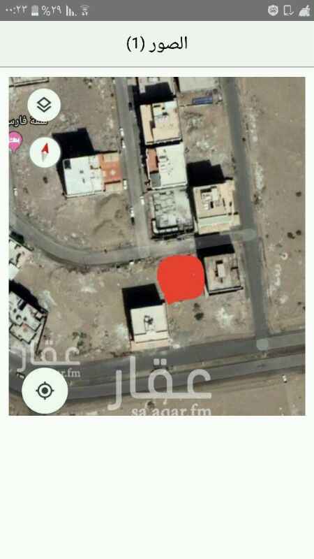 1207545 ارض للبيع في حي الريان السلطان سابقا