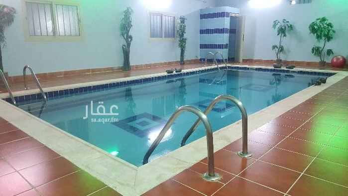 1603744 إستراحة متميزة لمختلف المناسبات وللعائلة مكونة من أربع مجالس كبيرة منها مجلسين للرجال ومجلسين للنساء وحوشين منفصلين ومطبخ متكامل ومسبح مغطى ببابين ومدخل خاص للنساء وملعب طائرة أو سلة.
والسعر متغير حسب اليوم والمناسبة..
للتواصل
٠٥٠٥٦٨٣٠٣٠