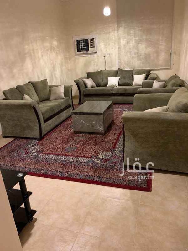 1552793 عمارة سكنية الشقة رقم 10 مؤثثة اثاث جدي. تامين 1000 مسترد