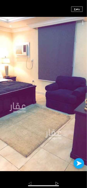 1564998 غرفتين وصالة ومطبخ وحمام الدور الثاني تامين الف ريال