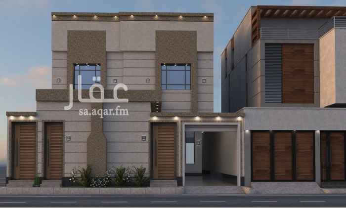 1699494 الفيلا جديده في الرمال الذهبي قريبه من الخدمات والمسجد