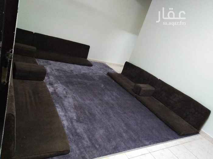 1691527 شقق عزاب مؤثثه ونظيفه للايجار الشهري
موقع متميز بحي الرمال
الشقه غرفتين وصاله ومطبخ وحمام
الكهرباء والماء على العمارة
كاميرات مراقبه ٢٤ ساعه ومصعد
موظف استقبال و ٢ عمال نظافه
نظافه يوميه للعمارة
لا يوجد رسوم سعي او كتابة عقد
فقط الإيجار الشهري ٢٣٠٠ ريال والتأمين
للتواصل 0545423323