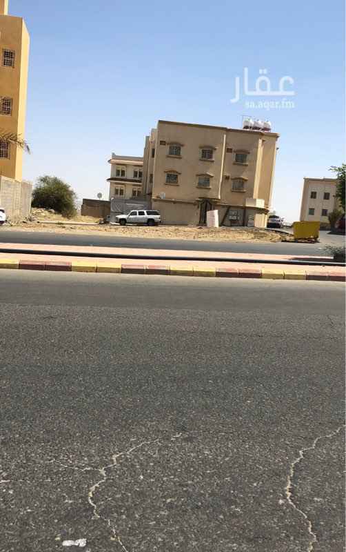 1221345 ارض تجاريه ثلاث واجهات