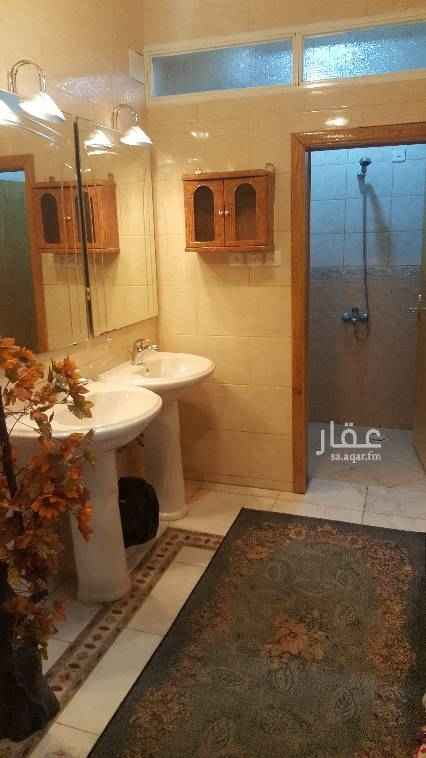 1524305 دور ارضي مؤثث كامل نظيف ومكيف مستقل الماء والكهرباء والغاز مجانا الخدمات والمسجد قريبة اجار صيفي الشهر ٥الاف والشهرين ٨ الاف وثلاث اشهر ١٠ الاف او الصيفية كاملة