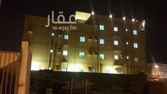 عماره للايجار في حي السويس في جيزان