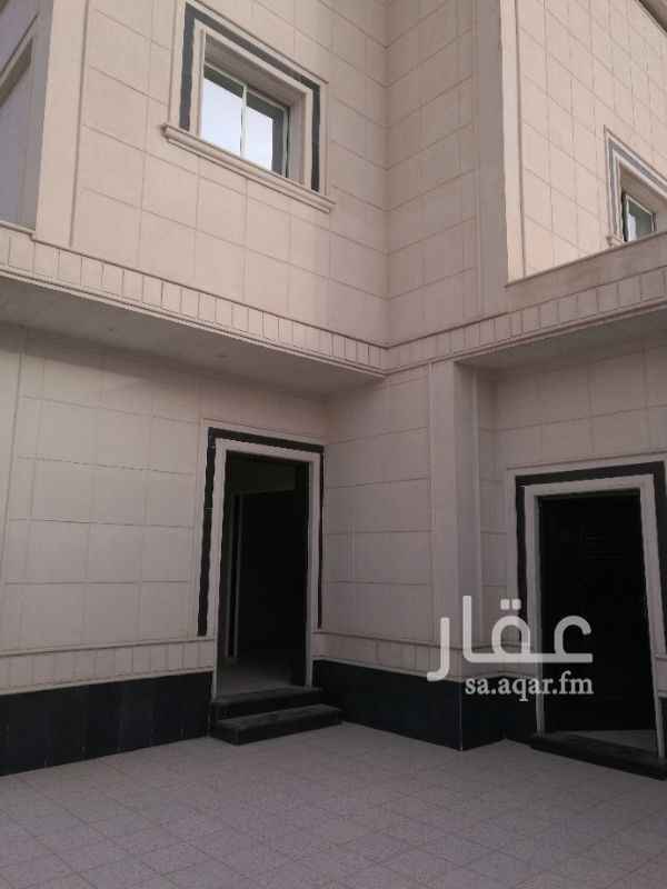 1353667 فيلا للبيع درج صالة وشقتين مساحة 450 م زاوية جنوبية غربية شارع 20
سعرها مليون و 100 الف تشطيب ممتاز
جميع الضمانات وكل الحلول التمويلية
الموقع غير دقيق
للتواصل 0505747667