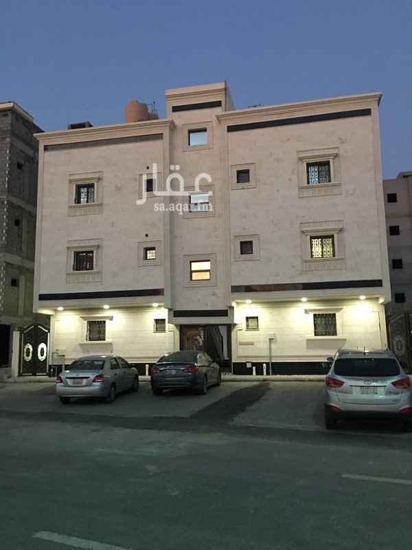 1396425 شقه 5 غرف وصاله علويه فى حى النور
السعر 450 الف