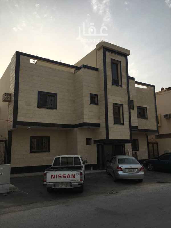 1469480 عماره فى 71 جديده فيه 5 شقق كل شقه 3 غرف وصاله تشطب ممتاز الوجهه حجر السعر 135000 ريال