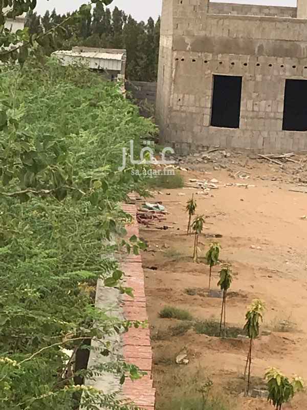 1206956 استراحه تحت الانشاء تفصيل رائع ومميز على شارعين شوارعه ١٠ م و٦ م متوفر الكهرباء
وكذالك بامكانه حفر بير والماء ٢٤ ساعه
قريبه من الشارع العام من المظيلف ١٠ ك والقنفذه ٣١ك جهة اليسار وانت متجه للقنفذه موقع مميز هواها بحري يرد الروح