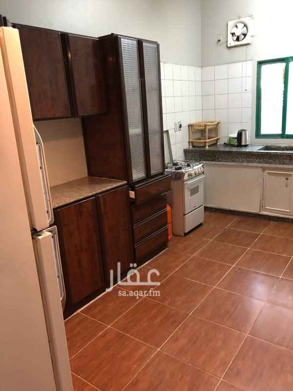 شقق وغرف مفروشه للايجار في حي الروضة في الدمام