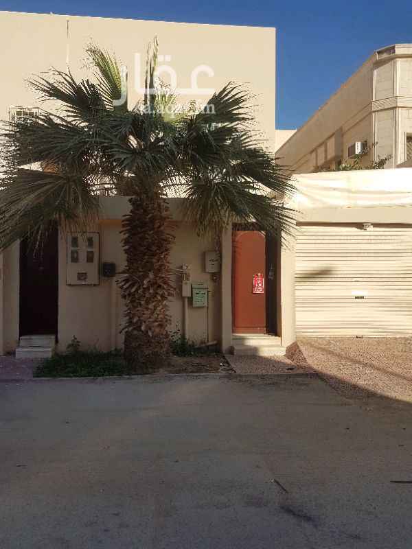 1289164 دور ارضي دوبلكس نظيف المكيفات والمطبخ راكب وفي موقع مميز