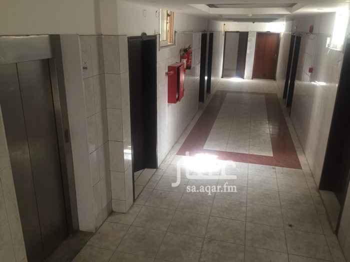 1087500 صالحه شقق مفروشه او عياده او معهداو مركز نسائي او سكن عوائل شركات مع سكن للعمال ومصعد وحوش خارجي به غرفتين تم الانتهاء من صيانه العماره بالكامل وجاهزه للايجار