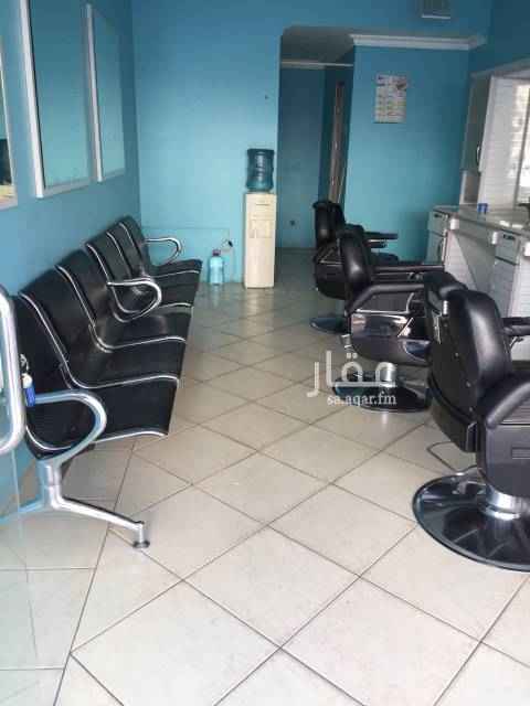 1495980 من المالك مباشره (ابو نجيب)
0505805332 قابل للتفاوض ✔
0505826682 (أبو عبدالرحمن)
🔴مطلوب ايجار ١٢ الف. ( ٣ شهور مجانا لمن يدفع سنه مقدم)
محل حلاقه كامل متكامل بالديكورات والمعدات
✔٣ كراسي
✔مرايات
✔لوحه
✔تكييف سبليت
✔حمام
✔باب زجاجي وسحاب