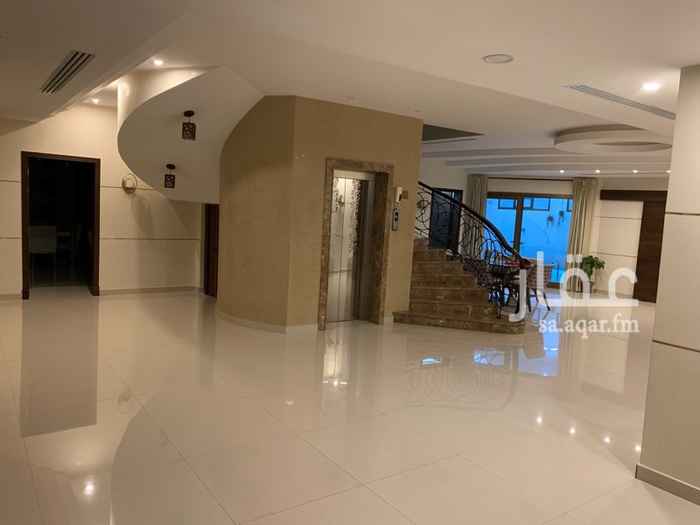 1744740 فيلا بتصميم كما تتمناه ( من المالك مباشرة )