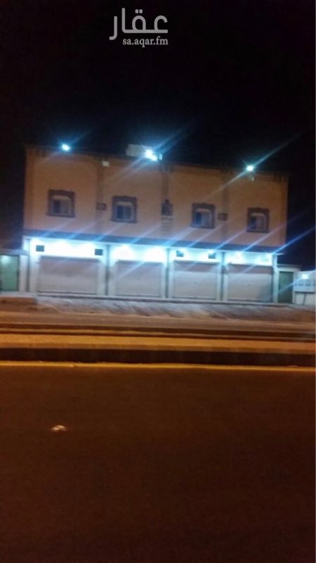 1408785 محل للايجار من اربع محلات مؤجر فيها خياط ونجار
