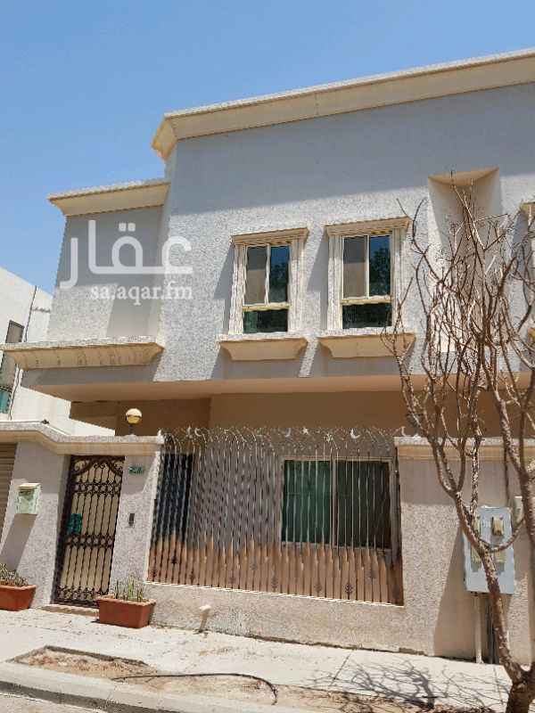 1116698 فيلا دبلكس بحي الحزام الاخضر. مساحة ٢٦٠ متر الطابق الأرضي مجلس و صالة رئيسية ومطبخ و دورة مياه.
الطابق الأول صالة عائلية و ٣ غرف نوم منهم واحدة ماستر بغرفة ملابس وحمامين.
غرفة مساعدة في السطح وغرفة سائق خلف البيت.
مقابل مدارس حدائق البيان مباشرة.
