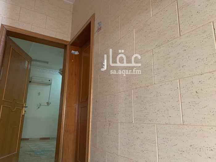 1585786 شقه في حي بدر ٩١/أ دور ارل علوي قريبه من مسجد بالظبط ومن الخدمات والمدارس مجلس وصاله وغرفتين وحمامين وغرفة غسيل عداد مستقل شارعها ١٥ شمالي الاجار ١٨ الف في السنه على دفعات
للتواصل واتس اب او الاتصال على نفس الرقم
ابو ريتال /٠٥٠٥٨٥٤٢٦٤
مكتب ال شاهر