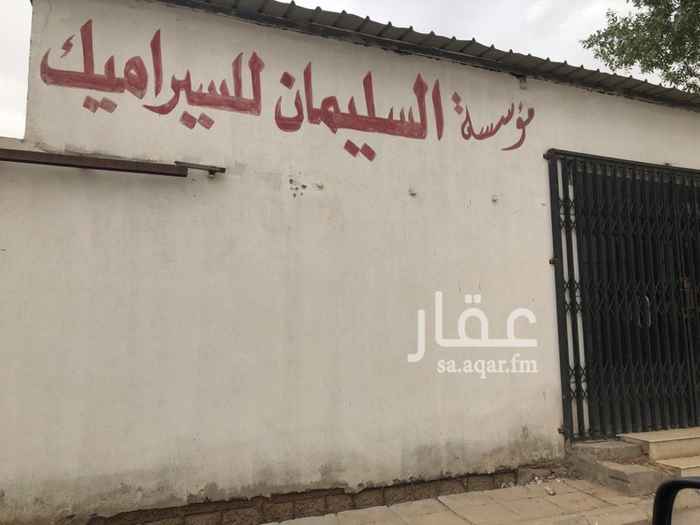 1549110 الرياض بحي المصفاة / العزيزيه خلف طريق الخرج العام بالقرب من مسجد وتعتبر مخازن ومستودعات ومصانع للرخام والسيراميك والارض قائم عليها مصنع ومستودع رخام
المساحه١٢٥٠ متر
والمطلوب ٢٠٠ ألف إيجار سنوي وقابل للاستثمار ل ٢٠ سنه وقابلية توسعه المساحه للضعف
وممكن عرض السوم على الخاص
مباشر مع وكيل الورثه
صالح حسن
0505869431