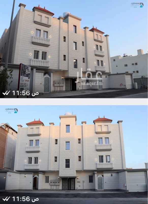 1596661 بدا الحجز في مشروع شقق روفان النور
عمارتين تحت الانشاء شرقية شارع 30
وغربية شارع 20
كل عمارة مكونه من سبع شقق
كل شقة مكونه من مجلس ومقلط وصالة ومطبخ وغرفة خادمة وثلاث غرف نوم وحده منها ماستر
شقق الدور الثاني يوجد بالصالة قبة تعطي منظر جمالي راقي وانارة
شقة رقم 7 ( الملحق ) لها سطح خاص داخل الشقة
الشقق تشطيبها سوبر ديلوكس راقي جدا والمواد المستخدمة في البناء من افضل المواد
والصور تحكي عن نفسها
الارضيات ب 620 الف
الدور الاول والثاني ب 590 الف
الملحق ب 580 الف
للتواصل ابوعبدالرحمن 0505870086