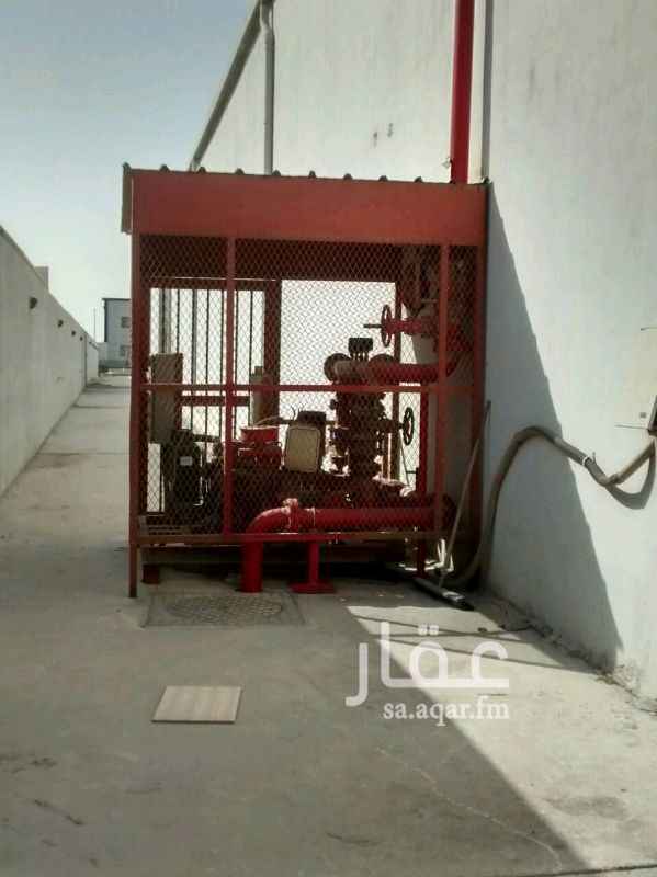 1184592 مواصفات المشروع :
موقع المشروع:الدمام – مخطط الاندسكوم مقابل الصناعيه الثانيه.
التصريح : مستودعات .
مساحة الأرض 1000 متر . مساحة المستودع 600 متر مبنى مغطى ، و مساحة حول المبنى, و مواقف اماميه خاصه للمستودع
مواصفات اخرى:
سقف المستودع من الشينكو المعزول بنظام السندويش عازل للحراره
ارتفاع المستودع 8 م
جدران المستودع كاملة من الطابوق المعزول نظام سندويش عازل للحراره
• المبنى معتمد من البلدية و من الدفاع المدني.
• يوجد مكتب وبوفيه وحمام داخل المستودع,
• و مواقف سيارات امام المستودع.