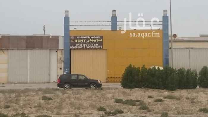 1380843 مجمع ورش ومصانع ومستوعات ومعارض مختلف المساحات تبدا المساحات من 300 متر حتى 4000 متر مجهز في نظام سلامة ومطابق شروط الدفاع المدني