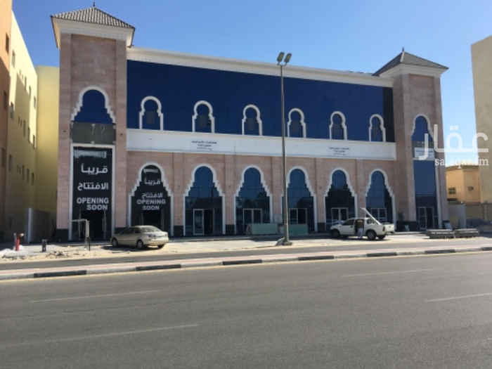 1505792 مباني ايدارية جديده منظمة فيها مواقف مكيفه تكييف مركزي في مساحات متعدده تبدا من 52 متر الي الفين متر. حسب طلب عند التواصل ارسل كل التفاصيل مع المخططات للعميل