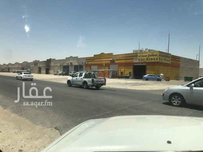 1625390 مستودعات وورش ومعارض