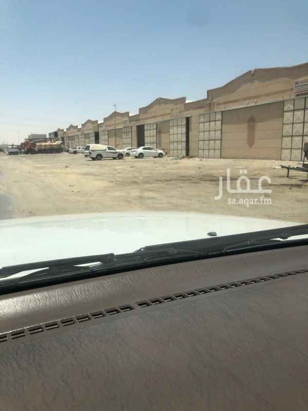 1625398 مستودعات ورش معارض