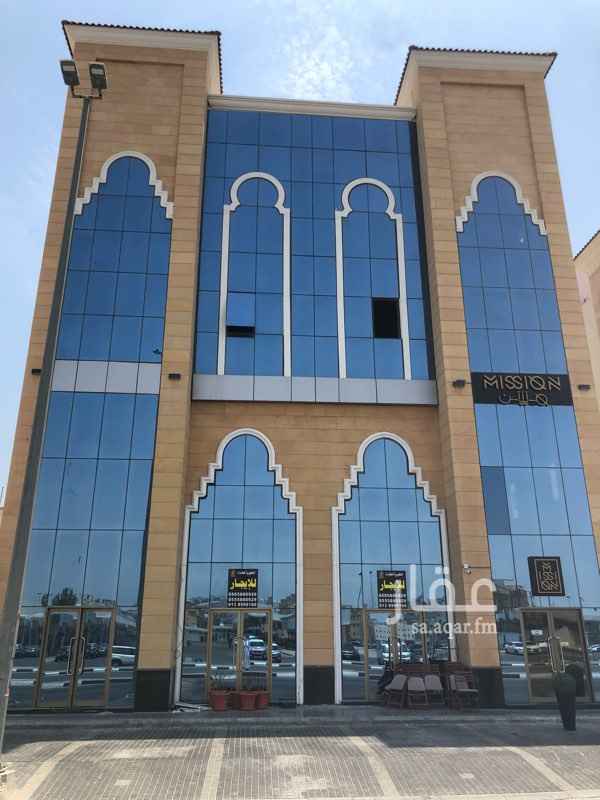 1589217 مبناء مميز جديد مكاتب تكييف مركزي مواقف في القبو مساحات مختلفة في المكاتب تبدا من 68 متر لين 2500 متر
