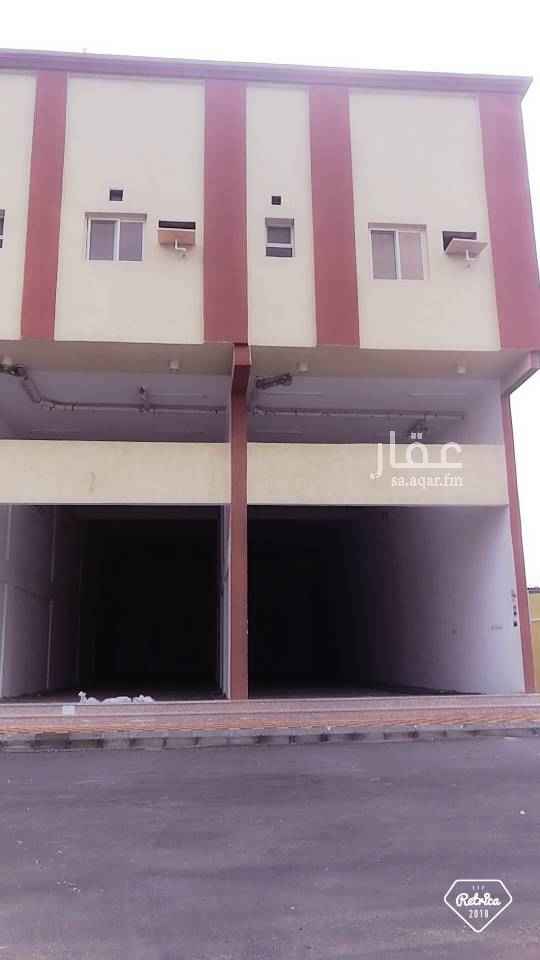 1756543 4 محلات تجاريه للايجار بالخير حي الثقبه - مساحة المحل الواحد 60 متر مربع للمحل مع ميزان
موقع مميز مقابل فندق ايتاب