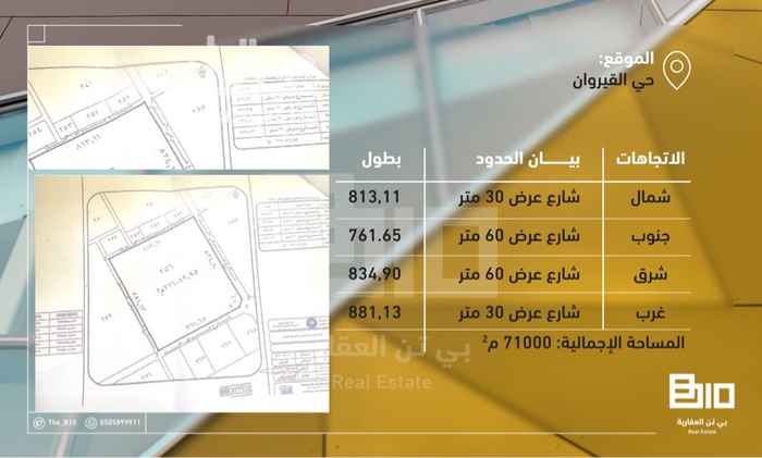 1751791 فرصة استثمارية لاتفوّت