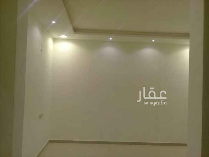 1760839 شقة جديدة حي العوالي تتكون من مجلس صالة غرفتين نوم مطبخ
مدخل مستقل
عداد كهرباء مستقل