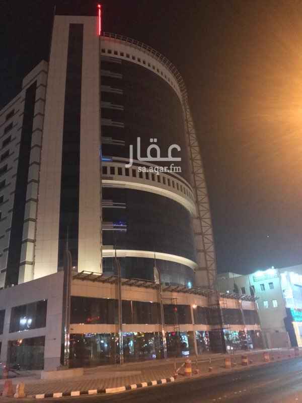 1225535 مكاتب فخمه مطله ع البحر بجانب سامبا بنك