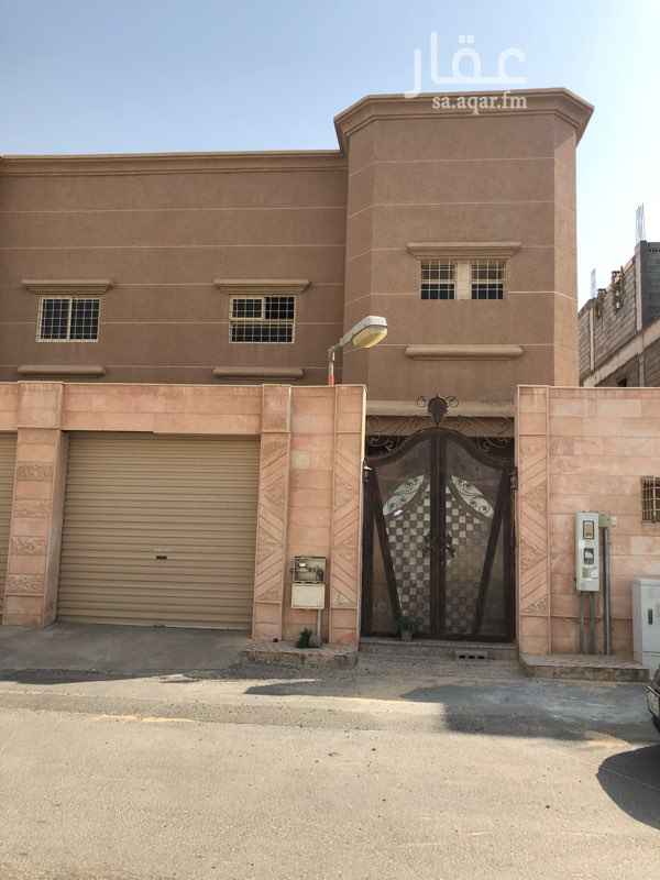 1622922 دبلوكس متصل للبيع في حي النسيم جيم يتكون من كراج وغرفة سائق ومجلس ومقلط وغرفة نساء وفوق اربع غرف نوم والدور الثالث غرفة شغالة وغرفة غسيل وسطح موقع ممتاز ومميز وجيران معروفين وجميع الخدمات موجودة