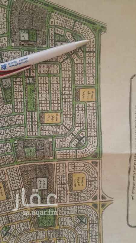 970096 للايجار
أرض بحى الكوثر بعزيزيه الخبر
مخطط128/2
حرف ج
المساحه 1300متر
الاتجاهات 40شمال
رقم الأرض 99
للتواصل
0564803251
0505949032