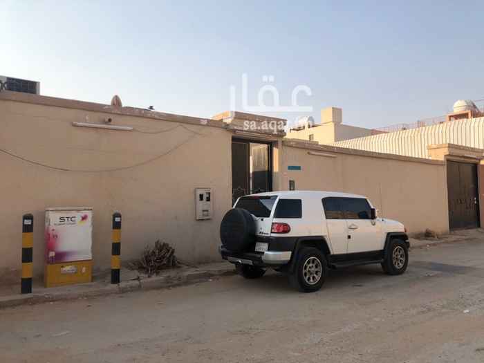 1731554 استراحه للبيع في حي بدر المساحه 750
السعر 712500 قابل للتفاوض