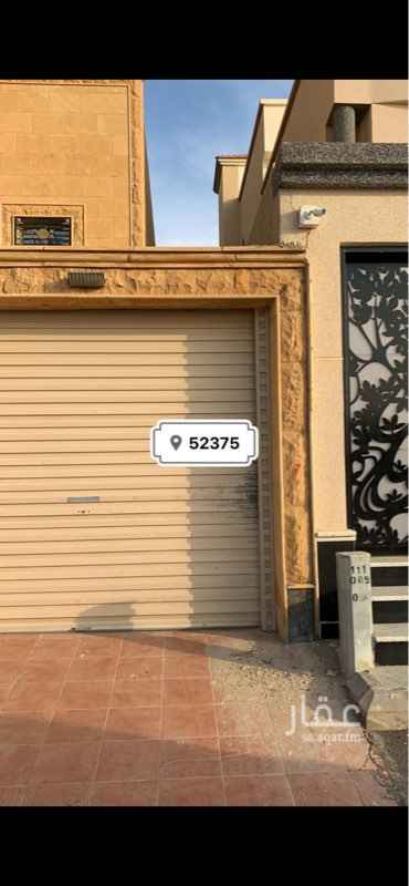 1634450 وحده للايجار بسلطانه شمال القصور تتكون من ثلاث غرف وثلاث حمامات وصاله ومطبخ ومدخل سياره ارضيه وبها مطبخ ومكيفات سبلت وعداد ما ء وكهرباء مستقل عمرها 4سنوات وقريبه من مجمع البنات تفتح شمال على المضمار
الموقع: https://goo.gl/maps/e7fJ8YQ5wyZkMCuA9
للإستفسار:0505990951