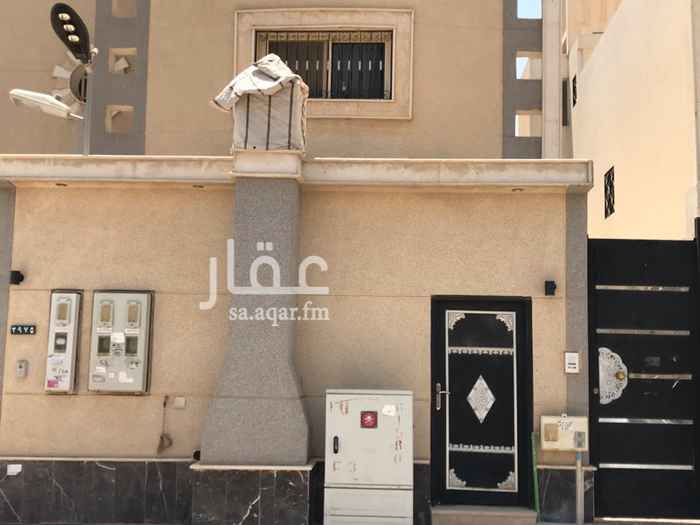 1696797 شقة بالدور الثاني بفيلا وليست عمارة شقق ،، مرممه بالكامل سباكه كهرباء بويات والصور للعقار نفسه دورتين مياه عربي افرنجي و انارات طبيعيه