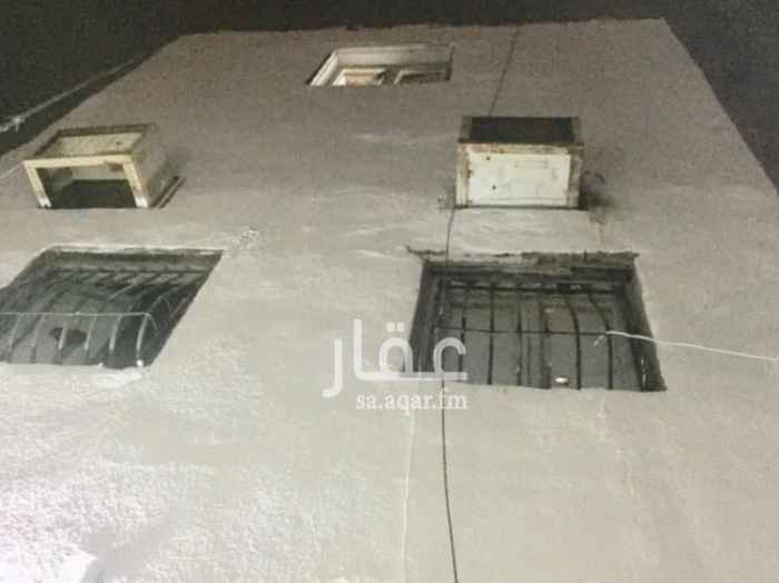 1701597 بيت شعبي بوثيقة في حي الشرفية قريب من شارع التوبة موقع ممتاز
مؤجر بالكامل بدخل سنوي 20400 ريال
الدور الارضي غرفتين مع حمام ومطبخ منفصلة مؤجرة
الدور الاول غرفة وحمام ومطبخ مؤجرة
الدور العلوي غرفة وحمام ومطبخ مؤجرة
للاستفسار التواصل واتساب 0506000801