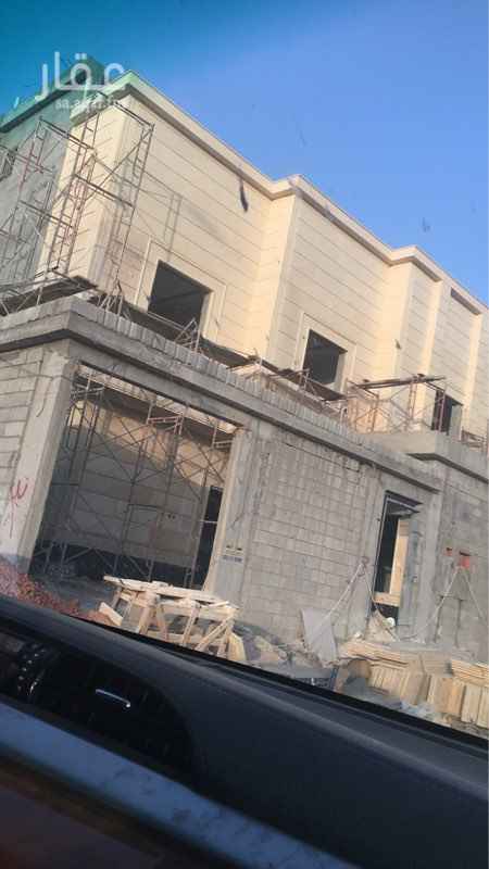 1647610 فله شارعين شمال غرب مساحه 408