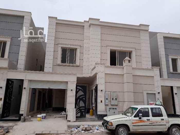 1467046 فله درج داخلي وشقتين حي المونسيه ضمانات شامله موقع مميز