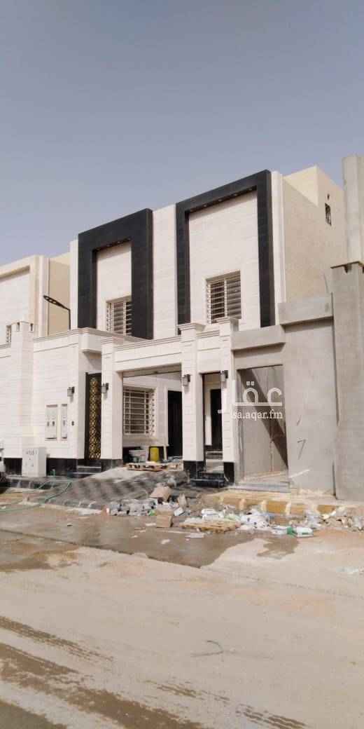 1634743 فله درج داخلي وشقتين حي القادسيه ضمانات شامله إشراف هندسي