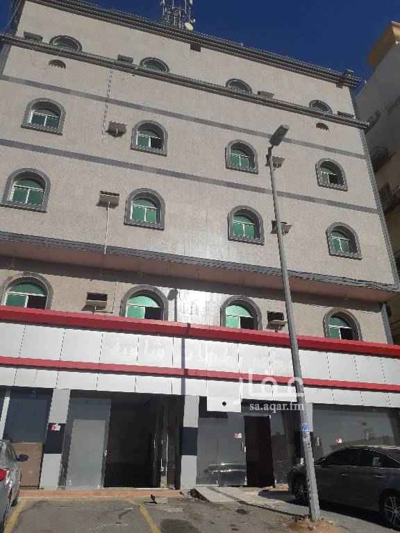 1495705 عمارة بحي الروابي مقابل جامعة الملك عبدالعزيز للايجار بالكامل تتكون من ٢٨ شقه و ٤ محلات مطلوب ٤٥٠ الف في السنه مع فترة سماح لتجهيز العمارة
